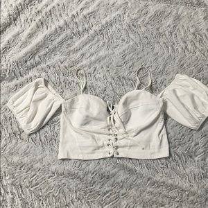 Brand: milk&honey size: L .